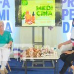 Productos que encuentra en el Parque de Ferias en Managua, Nicaragua