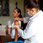 Ferias de salud en Managua: acercamiento del servicio a la comunidad Feria de salud del MINSA en barrios de Managua