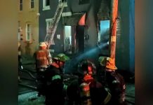 ¡Trágico! Voraces llamas consumen la vida de 4 personas en Filadelfia