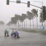 Al menos 20 muertos tras el paso de la tormenta 'Megi' por Filipinas