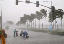 Al menos 20 muertos tras el paso de la tormenta 'Megi' por Filipinas