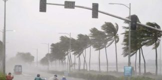 Al menos 20 muertos tras el paso de la tormenta 'Megi' por Filipinas