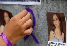 Destituyen por graves omisiones a fiscales en el caso Debanhi Escobar Destituyen por graves omisiones a fiscales en el caso Debanhi Escobar