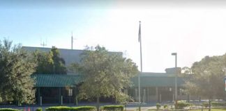 Detiene a niño por amenazar con tiroteo masivo en una escuela de Florida