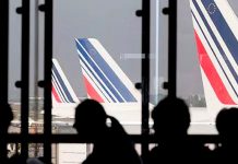 Francia de luto, turistas fallecen en accidente de avioneta