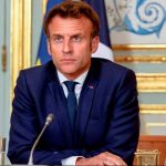 Emmanuel Macron gana elecciones presidenciales de Francia Emmanuel Macron gana elecciones presidenciales de Francia