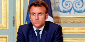 Emmanuel Macron gana elecciones presidenciales de Francia
