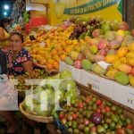 Conozca algunas de las frutas tropicales de Nicaragua que se consumen en verano Frutas de verano que encuentra en los mercados de Nicaragua