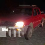 Bajarse de su vehículo a orinar le costó la vida a hombre en Granada Bajarse de su vehículo a orinar le costó la vida a hombre en Granada