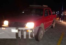 Bajarse de su vehículo a orinar le costó la vida a hombre en Granada Bajarse de su vehículo a orinar le costó la vida a hombre en Granada