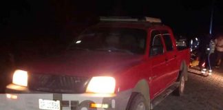 Bajarse de su vehículo a orinar le costó la vida a hombre en Granada