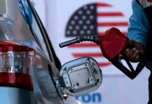 Precios de la gasolina siguen subiendo en Estados Unidos