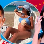 El desgarrador mensaje de Georgina Rodríguez tras perder a su bebé El desgarrador mensaje de Georgina Rodríguez tras perder a su bebé