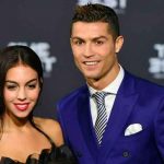 Esta es la cantidad de dinero que le da Cristiano Ronaldo a Georgina Esta es la cantidad de dinero que le da Cristiano Ronaldo a Georgina