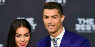 Esta es la cantidad de dinero que le da Cristiano Ronaldo a Georgina
