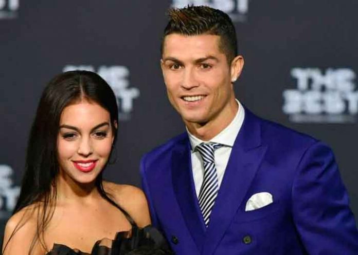 Esta es la cantidad de dinero que le da Cristiano Ronaldo a Georgina