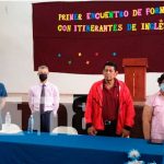 Escuelas de Managua fortalecen calidad educativa en el idioma inglés