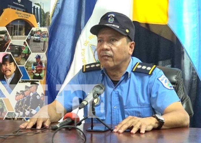 granada-policia-12 Jefe policial de Granada