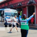 Campaña de educación vial para Granada