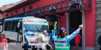 Campaña de educación vial para Granada