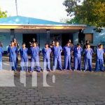 7 hombres enfrentarán a la justicia por violencia contra las mujeres en Granada