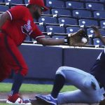 Bóer y Dantos pasan apuros; León extiende racha en el Pomares granada, dantos, pomares, beisbol, nicaragua,