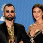 ¡Al fin! Greeicy y Mike Bahia celebran el nacimiento de su primer hijo