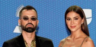 ¡Al fin! Greeicy y Mike Bahia celebran el nacimiento de su primer hijo