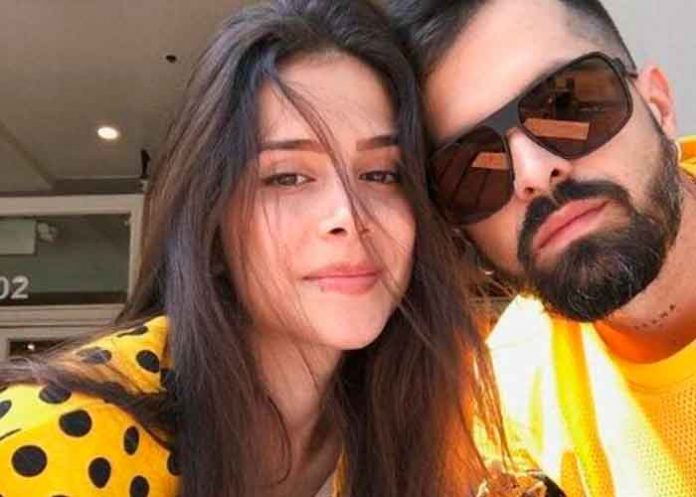 ¡Imperdible! Mike Bahía confesó que pensó en terminar con Greeicy