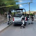Acusan a miembro de GN por asesinato de estudiante en Guanajuato, México Acusan a miembro de GN por asesinato de estudiante en Guanajuato, México