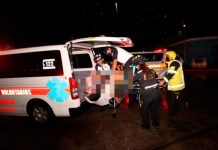 Tiroteo deja 6 muertos y 4 heridos durante partido de fútbol en Guatemala Tiroteo deja 6 muertos y 4 heridos durante partido de fútbol en Guatemala