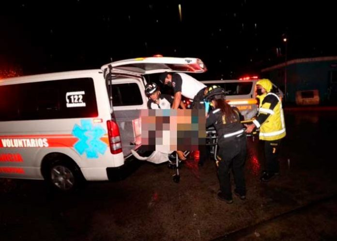 Tiroteo deja 6 muertos y 4 heridos durante partido de fútbol en Guatemala