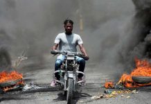 Ola de violencia entre pandillas en Haití dejan al menos 20 muertos