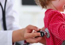 Europa: Aumentan casos de hepatitis infantil aguda sin causa aún conocida Europa: Aumentan casos de hepatitis infantil aguda sin causa aún conocida
