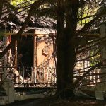 Adolescente es acusado de provocar incendio que mató a su hermana, EE.UU Adolescente es acusado de provocar incendio que mató a su hermana, EE.UU
