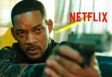 Netflix rompe contratos con Will Smith y suspende su próxima película