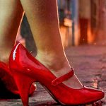 Tras las rejas, dos mujeres en Honduras por prostituir a una niña