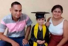 ¡Imágenes Sensibles! Accidente cobra la vida de una familia en Honduras ¡Imágenes Sensibles! Accidente cobra la vida de una familia en Honduras