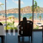 Pequeños y medianos hoteles de Nicaragua: “La Semana Santa sorprendió” Vista de los espacios turísticos que cuenta Nicaragua