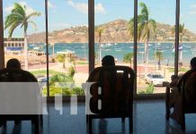 Pequeños y medianos hoteles de Nicaragua: “La Semana Santa sorprendió” Vista de los espacios turísticos que cuenta Nicaragua