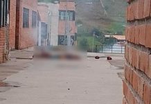 Ecuador: Identifican a presos asesinados durante un motín Ecuador: Identifican a presos asesinados durante un motín