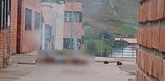 Ecuador: Identifican a presos asesinados durante un motín