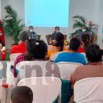 INTA con perspectiva favorable para ciclo productivo 2022-2023 Charla del INTA sobre el ciclo productivo de Nicaragua en 2022