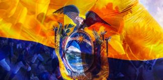 Venezuela celebra Primer Grito de Independencia en su 212 aniversario