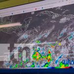 Más calor: Altas presiones predominarán esta semana en Nicaragua Conferencia de prensa del INETER sobre el clima en Nicaragua