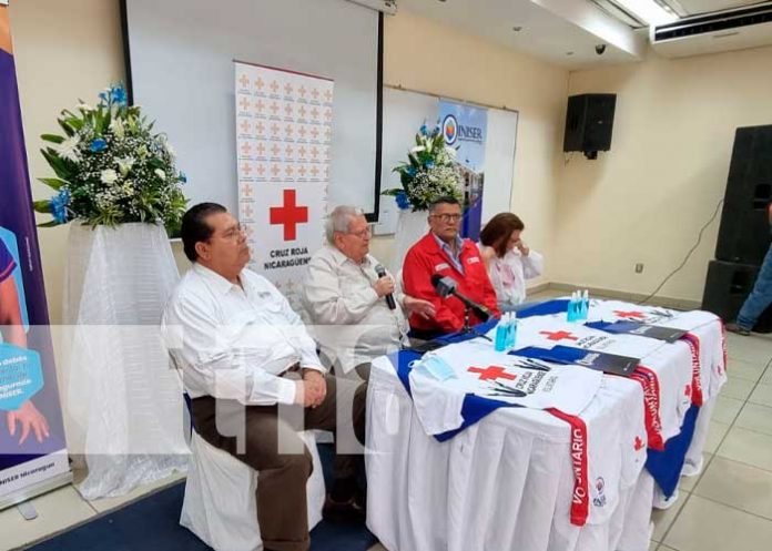 INISER brinda apoyo para el Plan Verano en Nicaragua