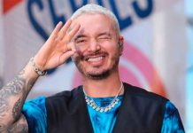 J Balvin anuncia que suspenderá su tour en Estados Unidos J Balvin anuncia que suspenderá su tour en Estados Unidos