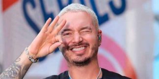J Balvin anuncia que suspenderá su tour en Estados Unidos