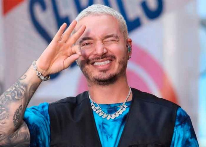 J Balvin anuncia que suspenderá su tour en Estados Unidos