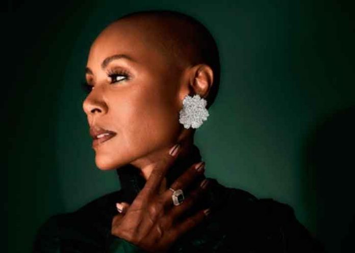 jada- Jada Pinkett en su primera aparición pública tras escándalo con Will Smith